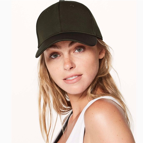 lululemon athletica Accessories - Lululemon Baller Hat